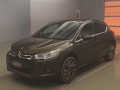 2013 Citroen DS4