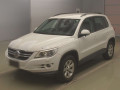 2009 Volkswagen Tiguan
