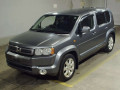2007 Honda Crossroad