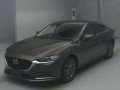 2018 Mazda Atenza