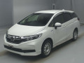 2021 Honda SHUTTLE