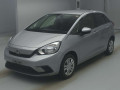 2022 Honda Fit