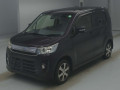 2015 Suzuki WAGON R STINGRAY