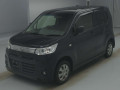 2012 Suzuki WAGON R STINGRAY