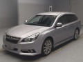 2013 Subaru Legacy Touring Wagon