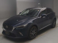 2018 Mazda CX-3