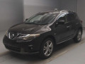2012 Nissan Murano