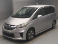 2010 Honda Freed