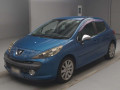 2009 Peugeot 207