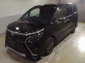 2021 Toyota Voxy