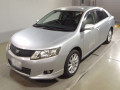 2009 Toyota Allion