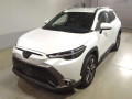 2023 Toyota Corolla Cross