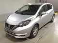 2020 Nissan Note