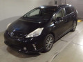 2012 Toyota Prius alpha