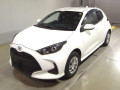 2021 Toyota YARIS
