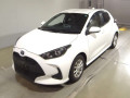 2020 Toyota YARIS