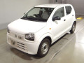 2020 Suzuki Alto