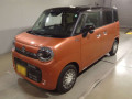 2024 Suzuki WAGON R SMILE