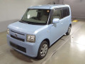 2013 Daihatsu Move Conte