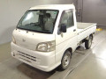 2011 Daihatsu Hijet Truck