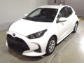 2020 Toyota YARIS
