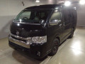 2015 Toyota Hiace Wagon