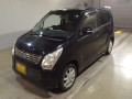 2013 Suzuki Wagon R