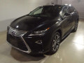 2016 Lexus RX