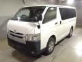 2014 Toyota Hiace Van