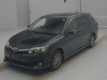2013 Toyota Corolla Fielder