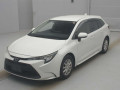 2019 Toyota Corolla Touring Wagon