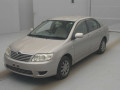2005 Toyota Corolla Sedan