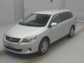 2011 Toyota Corolla Fielder