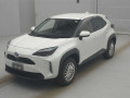 2021 Toyota YARIS CROSS