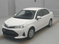 2021 Toyota Corolla Axio