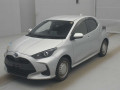 2022 Toyota YARIS