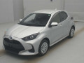 2020 Toyota YARIS