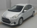 2015 Toyota Aqua