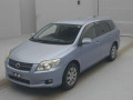 2007 Toyota Corolla Fielder
