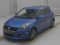 2015 Suzuki Swift Sport