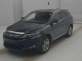 2014 Toyota Harrier Hybrid