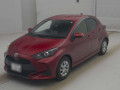 2020 Toyota YARIS