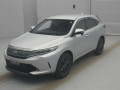2017 Toyota Harrier
