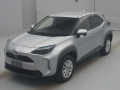 2020 Toyota YARIS CROSS