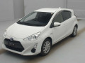 2015 Toyota Aqua