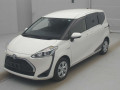 2019 Toyota Sienta