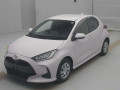 2020 Toyota YARIS