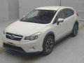 2015 Subaru XV