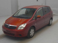 2001 Toyota Corolla Spacio