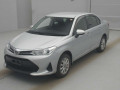2021 Toyota Corolla Axio